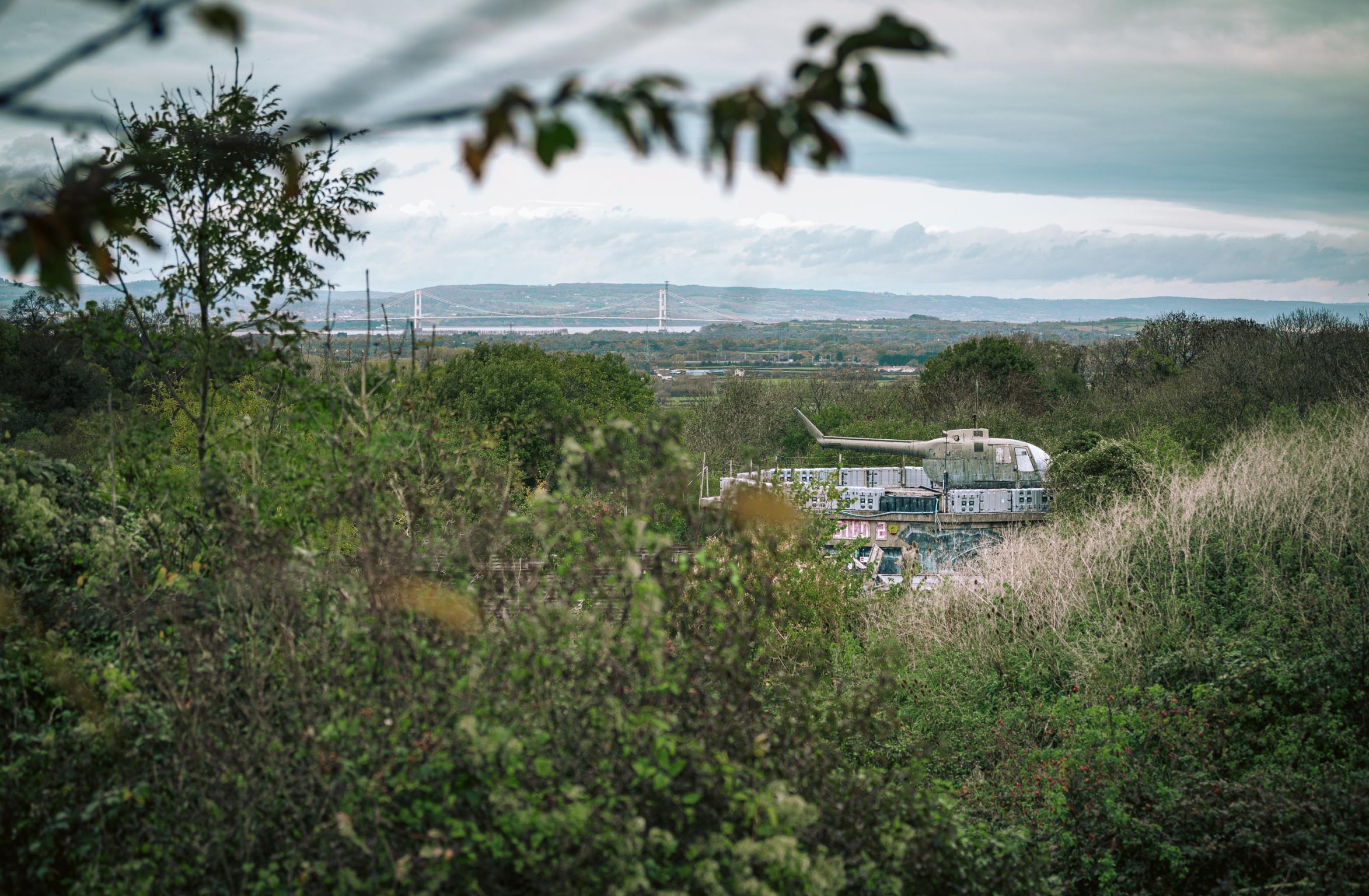 Locations Bristol Black Ops Airsoft England South West