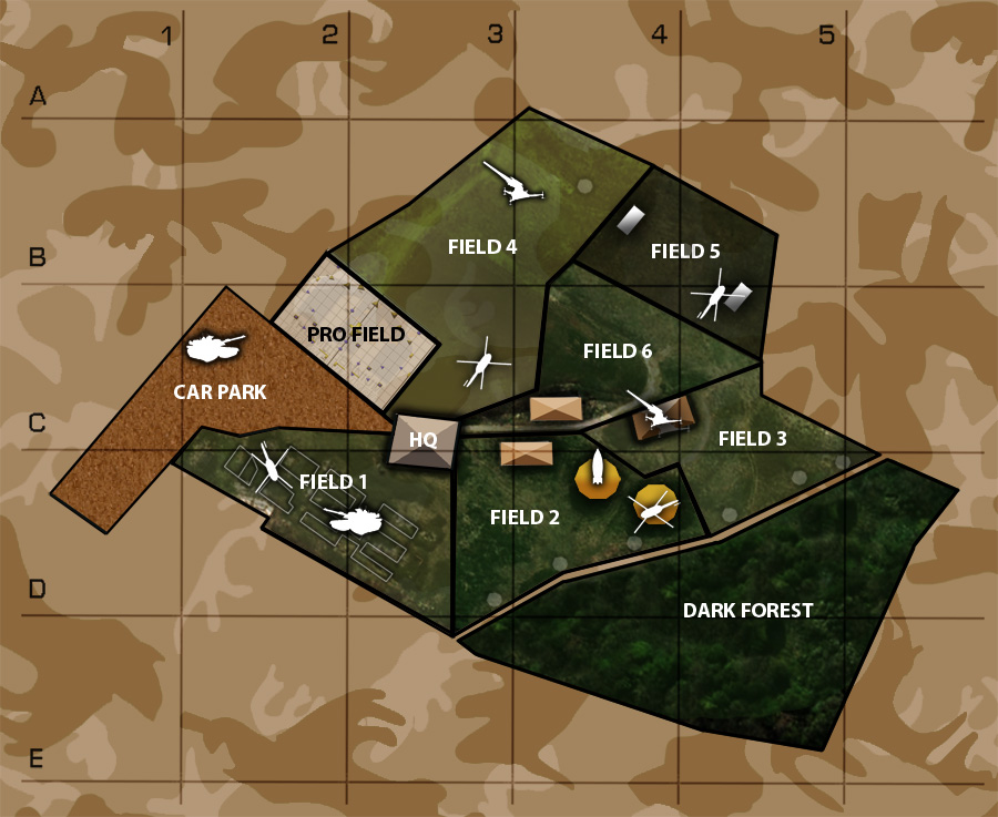Bristol Airsoft Sites At Nancy Jensen Blog